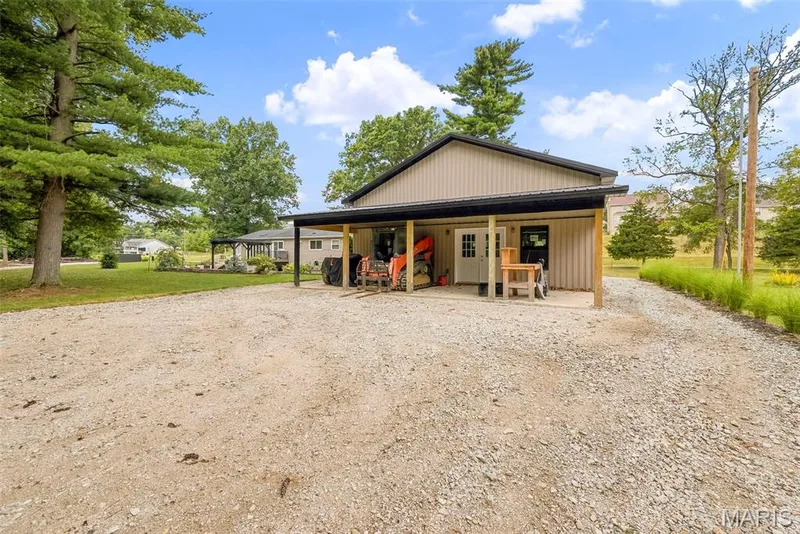 1392 N Henke Road, Lake St. Louis, MO 63367 — listing photo 63 of 94