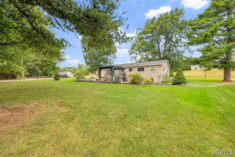 1392 N Henke Road, Lake St. Louis, MO 63367 — listing photo 65 of 94