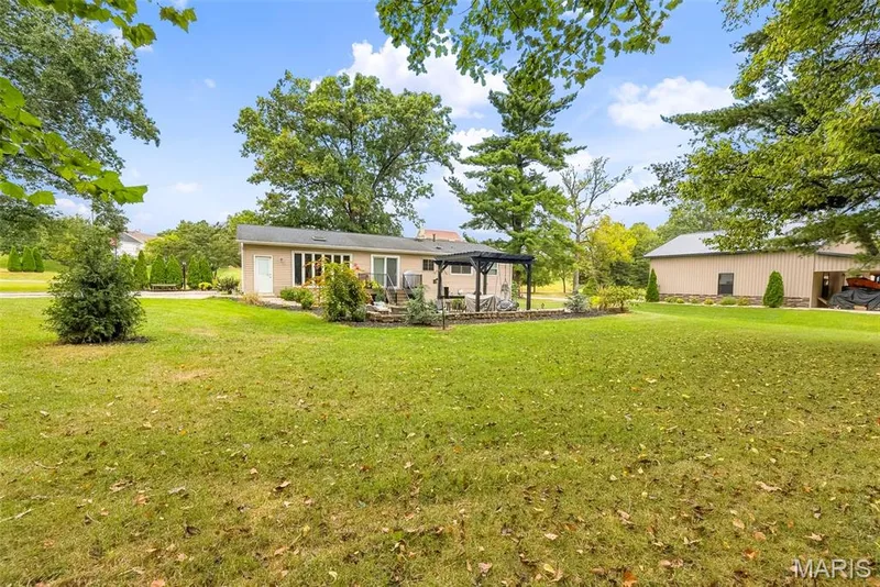 1392 N Henke Road, Lake St. Louis, MO 63367 — listing photo 67 of 94