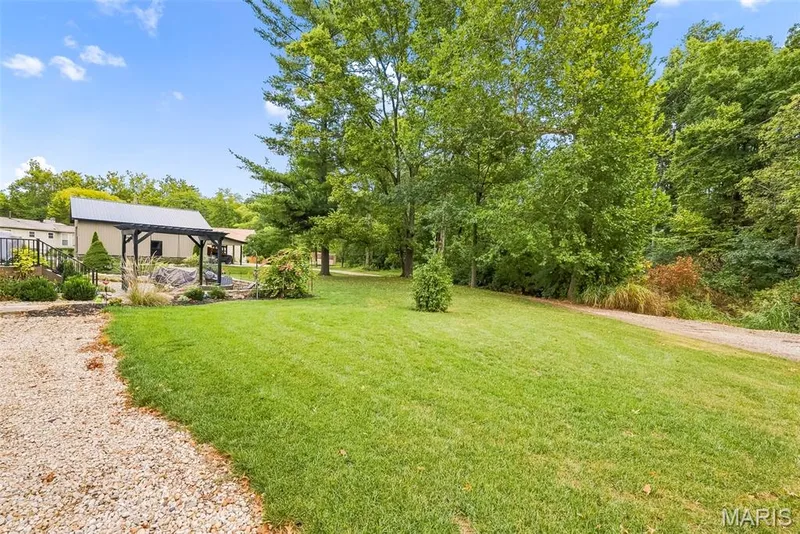 1392 N Henke Road, Lake St. Louis, MO 63367 — listing photo 69 of 94