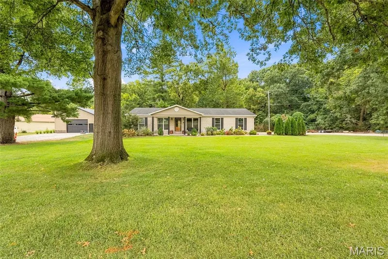 1392 N Henke Road, Lake St. Louis, MO 63367 — listing photo 71 of 94