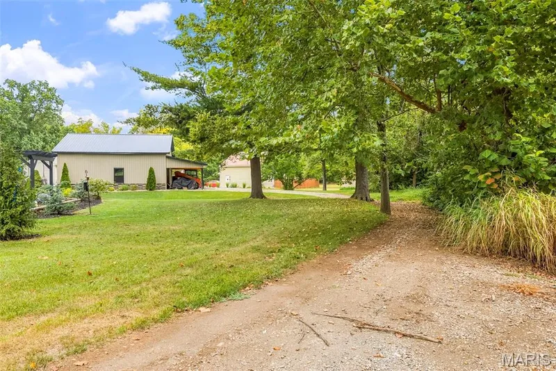 1392 N Henke Road, Lake St. Louis, MO 63367 — listing photo 74 of 94