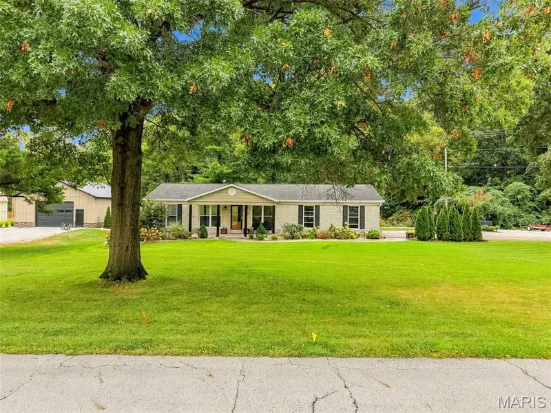 1392 N Henke Road, Lake St. Louis, MO 63367 — listing photo 76 of 94