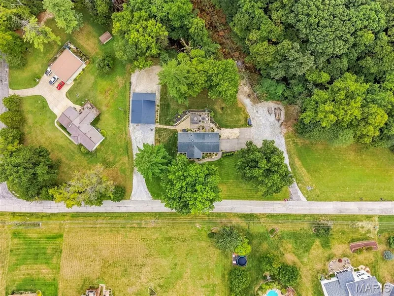 1392 N Henke Road, Lake St. Louis, MO 63367 — listing photo 79 of 94