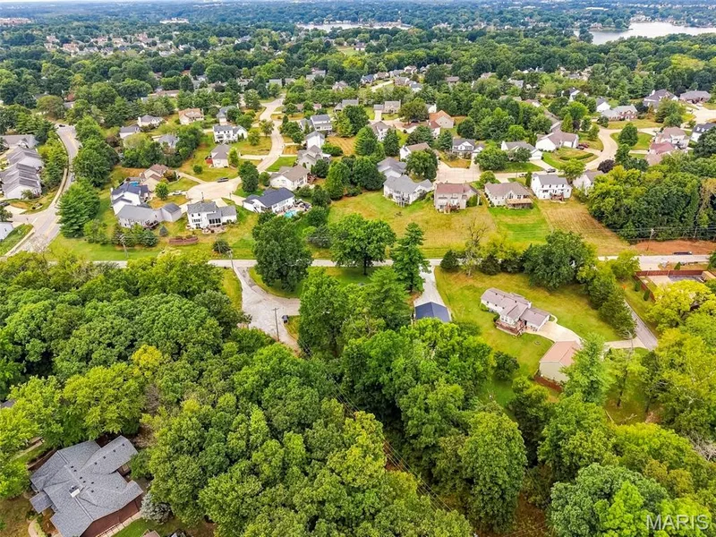 1392 N Henke Road, Lake St. Louis, MO 63367 — listing photo 81 of 94