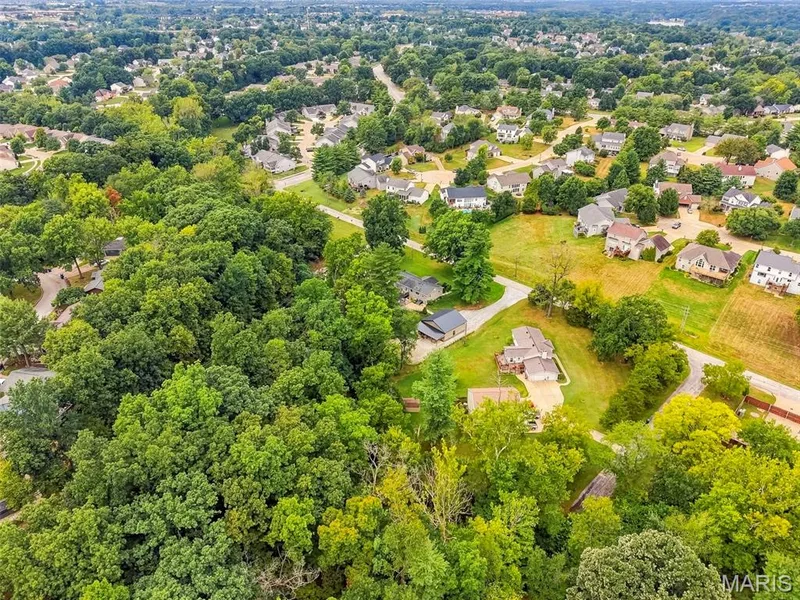 1392 N Henke Road, Lake St. Louis, MO 63367 — listing photo 82 of 94