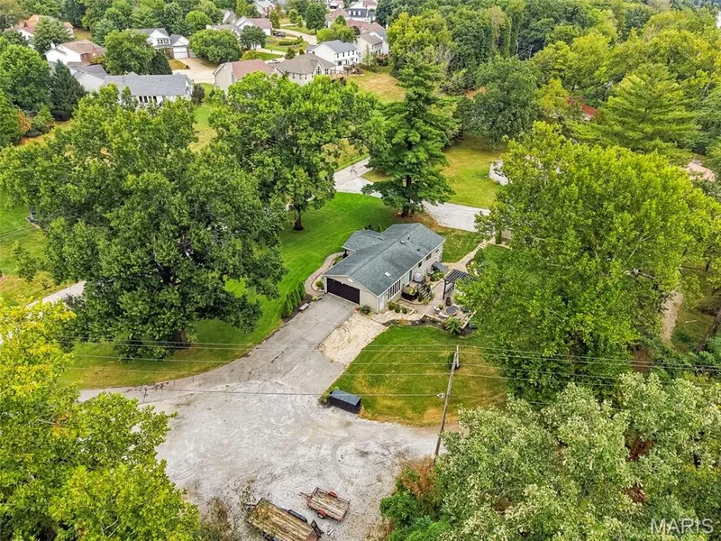 1392 N Henke Road, Lake St. Louis, MO 63367 — listing photo 88 of 94