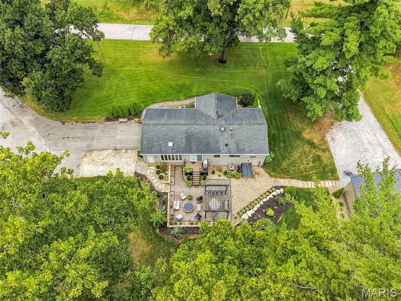 1392 N Henke Road, Lake St. Louis, MO 63367 — listing photo 89 of 94