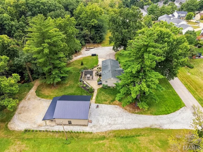 1392 N Henke Road, Lake St. Louis, MO 63367 — listing photo 90 of 94