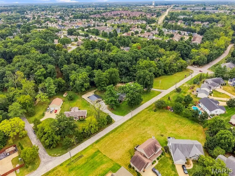 1392 N Henke Road, Lake St. Louis, MO 63367 — listing photo 91 of 94