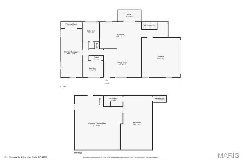 1392 N Henke Road, Lake St. Louis, MO 63367 — listing photo 94 of 94