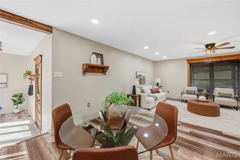 1392 N Henke Road, Lake St. Louis, MO 63367 — listing photo 18 of 98
