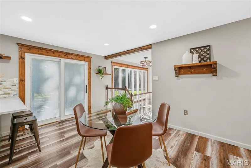 1392 N Henke Road, Lake St. Louis, MO 63367 — listing photo 19 of 98