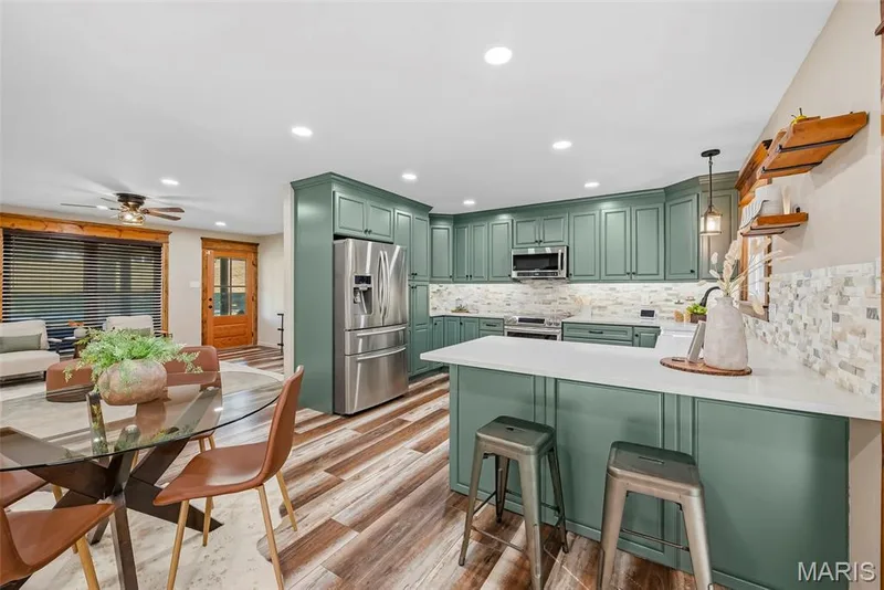 1392 N Henke Road, Lake St. Louis, MO 63367 — listing photo 20 of 98