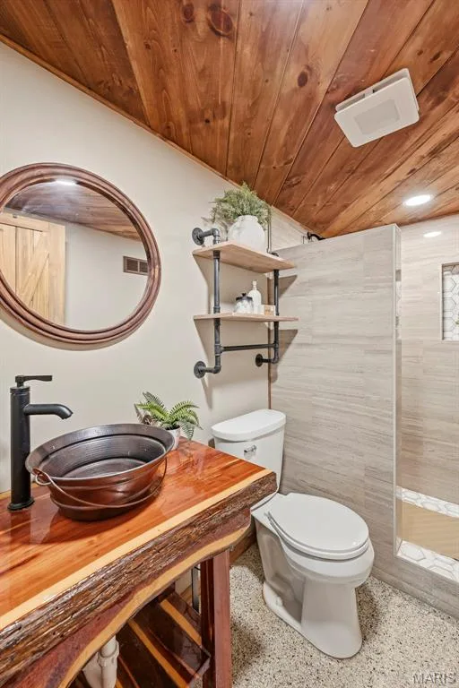 1392 N Henke Road, Lake St. Louis, MO 63367 — listing photo 38 of 98