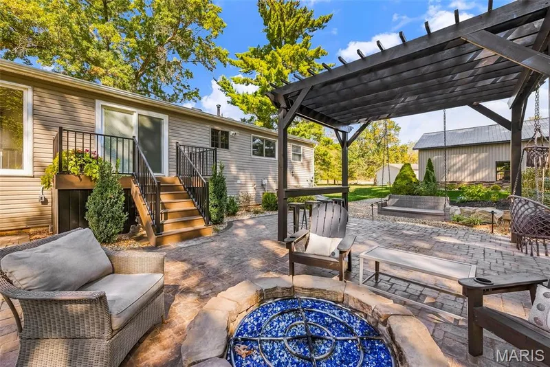 1392 N Henke Road, Lake St. Louis, MO 63367 — listing photo 59 of 98