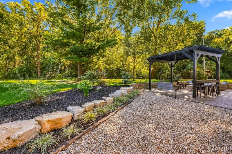1392 N Henke Road, Lake St. Louis, MO 63367 — listing photo 61 of 98
