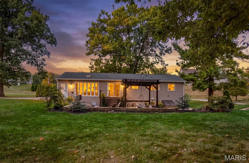1392 N Henke Road, Lake St. Louis, MO 63367 — listing photo 63 of 98