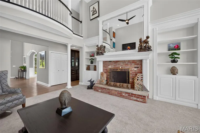 2795 Oberhelman Road, Foristell, MO 63348 — listing photo 10 of 99