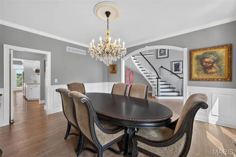 2795 Oberhelman Road, Foristell, MO 63348 — listing photo 12 of 99