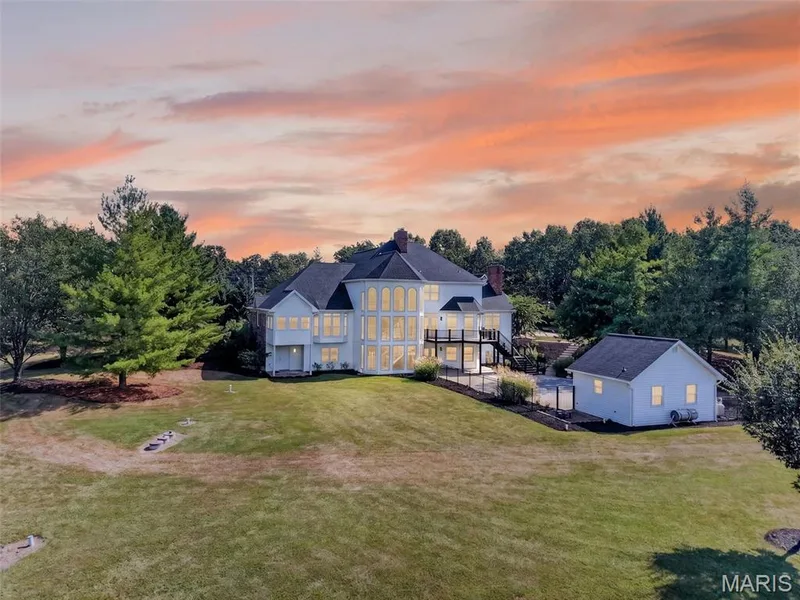 2795 Oberhelman Road, Foristell, MO 63348 — listing photo 92 of 99