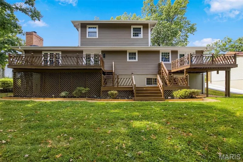 1674 Old Baxter Road, Chesterfield, MO 63017 — listing photo 88 of 98