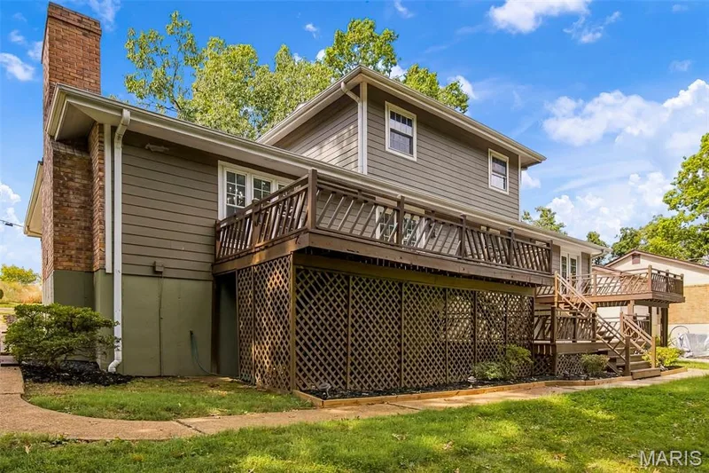 1674 Old Baxter Road, Chesterfield, MO 63017 — listing photo 90 of 98
