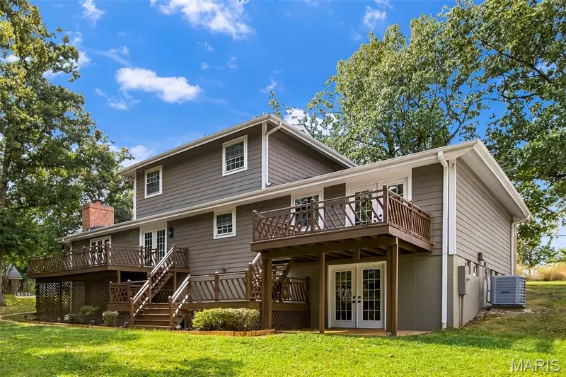 1674 Old Baxter Road, Chesterfield, MO 63017 — listing photo 92 of 98