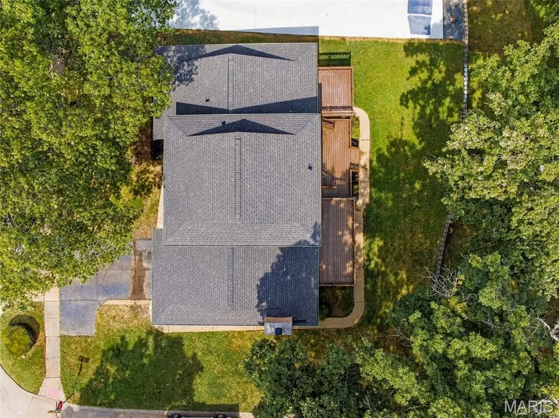 1674 Old Baxter Road, Chesterfield, MO 63017 — listing photo 93 of 98