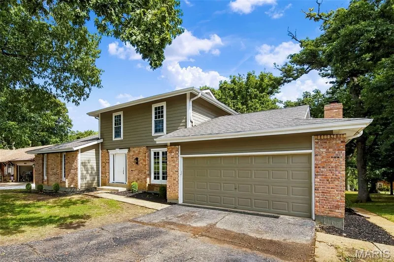 1674 Old Baxter Road, Chesterfield, MO 63017 — listing photo 95 of 98