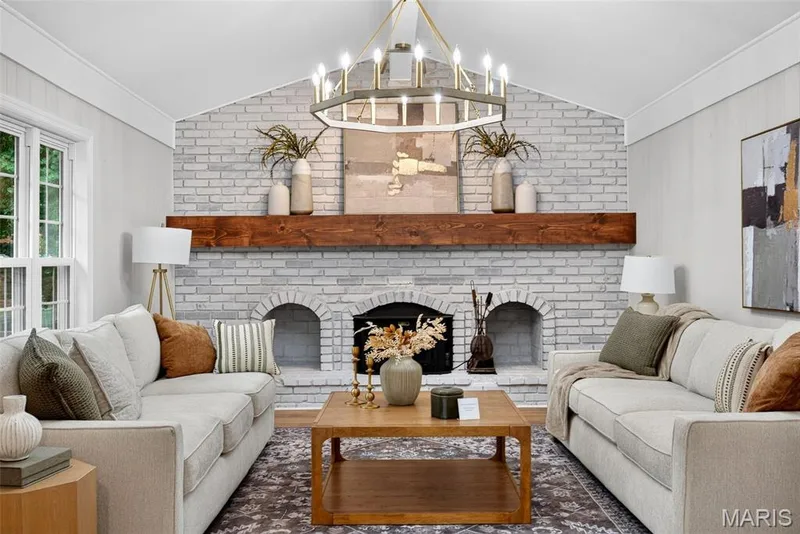 1674 Old Baxter Road, Chesterfield, MO 63017 — listing photo 34 of 90