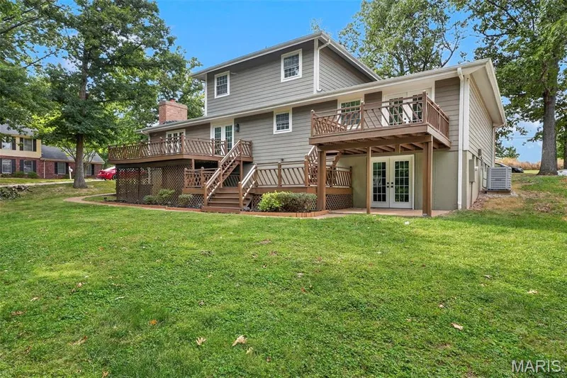 1674 Old Baxter Road, Chesterfield, MO 63017 — listing photo 74 of 90