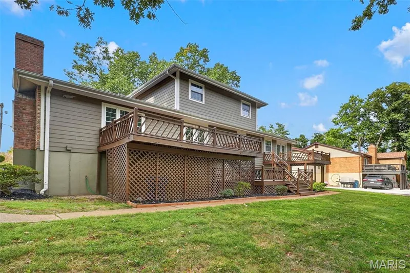 1674 Old Baxter Road, Chesterfield, MO 63017 — listing photo 83 of 90