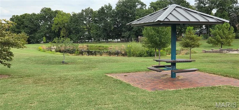 Vogt Brothers Park — 1000 Gardenbridge Place, St Charles, MO 63303