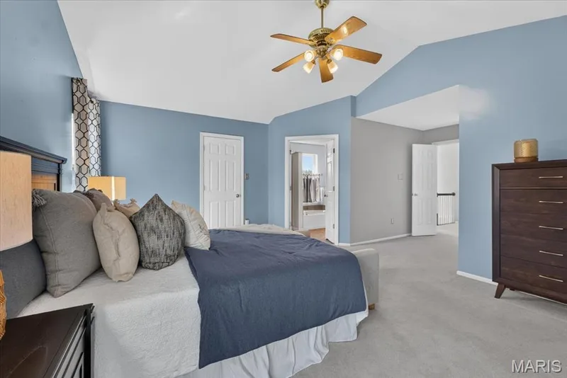 255 Cheval Square Drive, Chesterfield, MO 63005 — listing photo 24 of 45