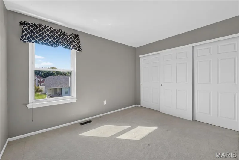 255 Cheval Square Drive, Chesterfield, MO 63005 — listing photo 28 of 45
