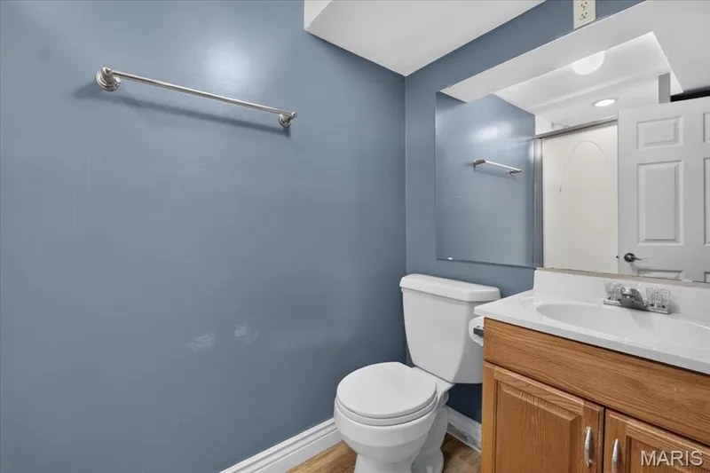 255 Cheval Square Drive, Chesterfield, MO 63005 — listing photo 35 of 45