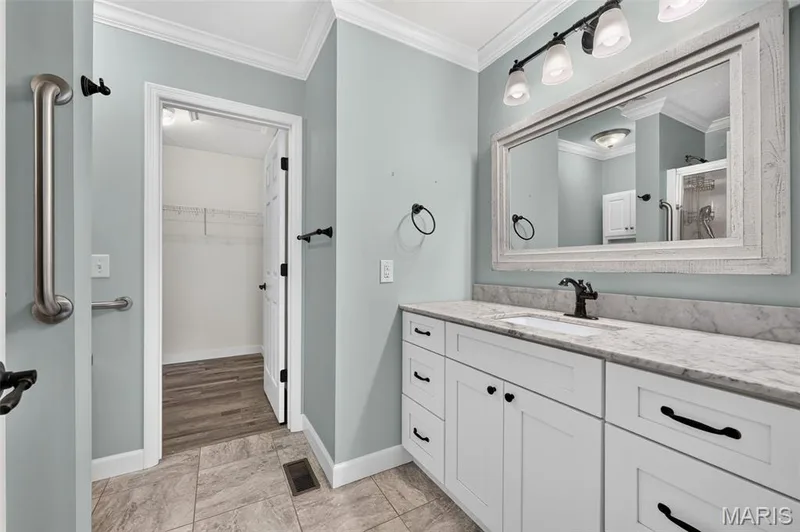 114 Savannah Terrace, Wentzville, MO 63385 — listing photo 14 of 33