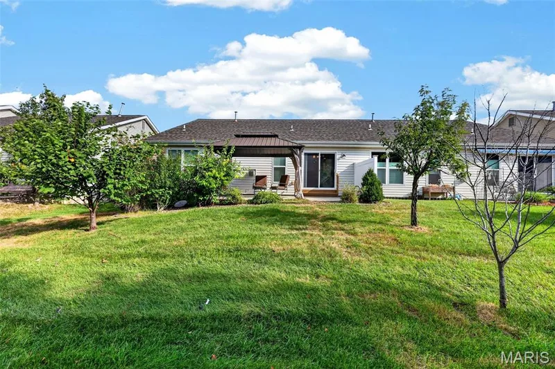 114 Savannah Terrace, Wentzville, MO 63385 — listing photo 29 of 33