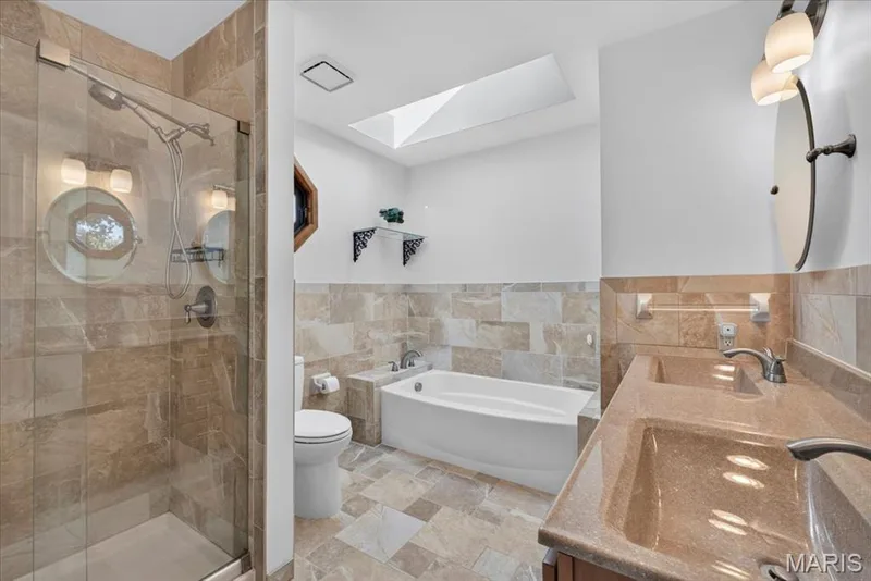 113 Christine Cay Court, St Charles, MO 63304 — listing photo 23 of 59