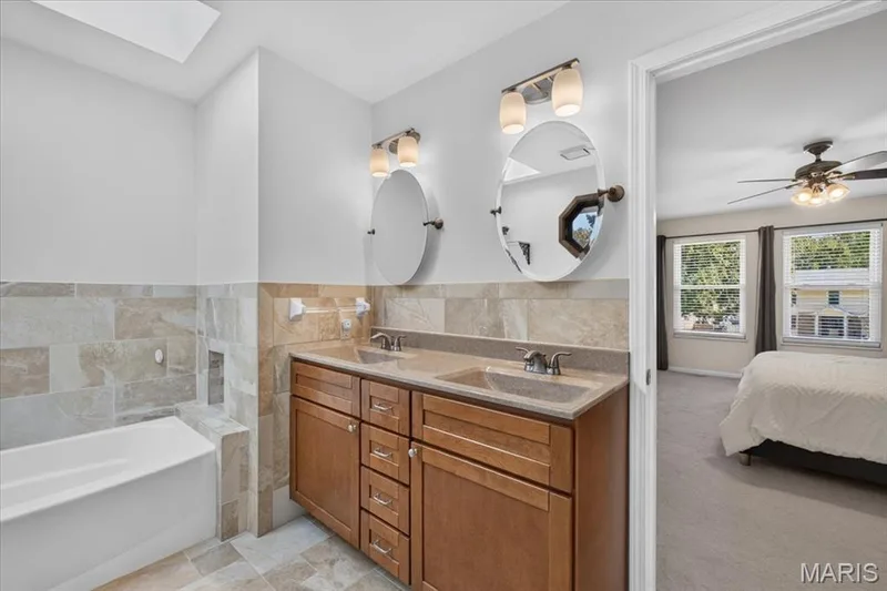 113 Christine Cay Court, St Charles, MO 63304 — listing photo 24 of 59
