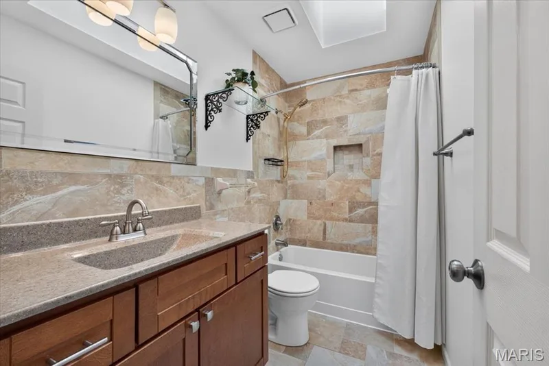 113 Christine Cay Court, St Charles, MO 63304 — listing photo 25 of 59