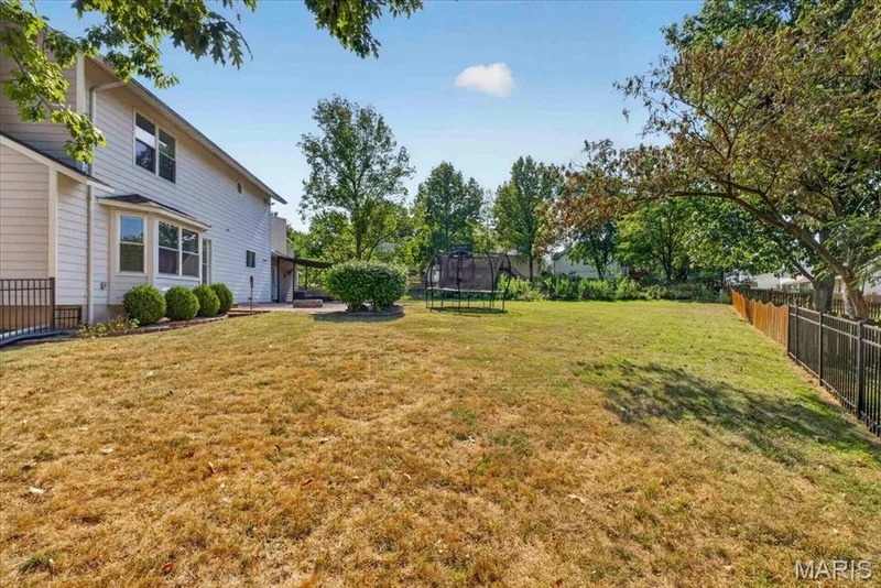 113 Christine Cay Court, St Charles, MO 63304 — listing photo 38 of 59