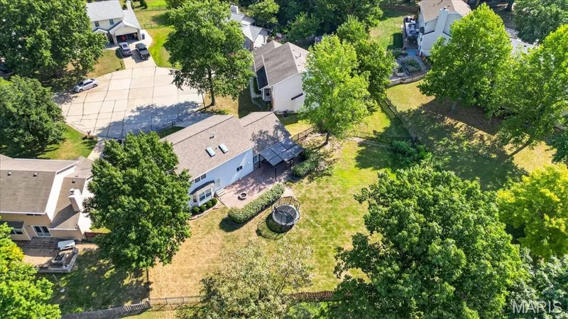 113 Christine Cay Court, St Charles, MO 63304 — listing photo 45 of 59