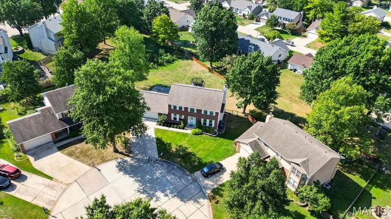 113 Christine Cay Court, St Charles, MO 63304 — listing photo 46 of 59