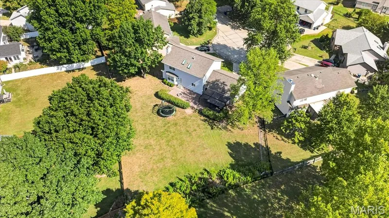 113 Christine Cay Court, St Charles, MO 63304 — listing photo 47 of 59