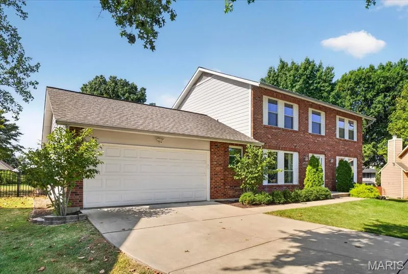113 Christine Cay Court, St Charles, MO 63304 — listing photo 49 of 59