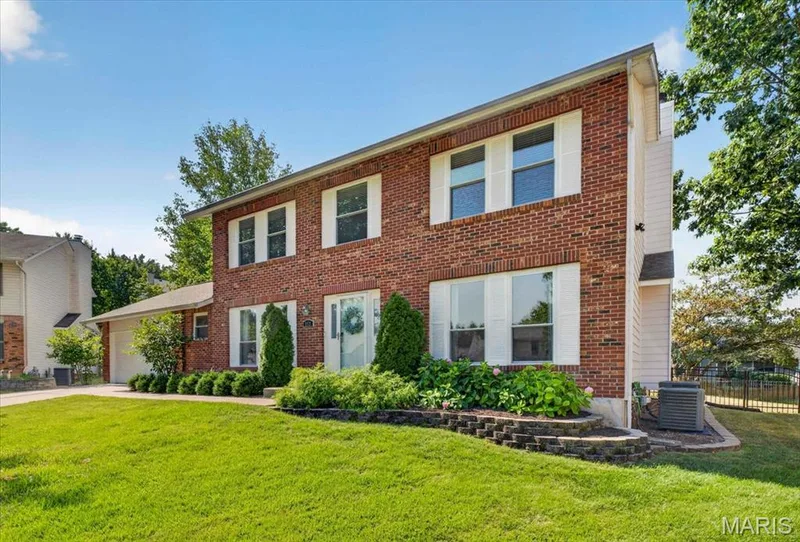113 Christine Cay Court, St Charles, MO 63304 — listing photo 50 of 59
