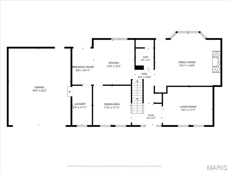 113 Christine Cay Court, St Charles, MO 63304 — listing photo 53 of 59