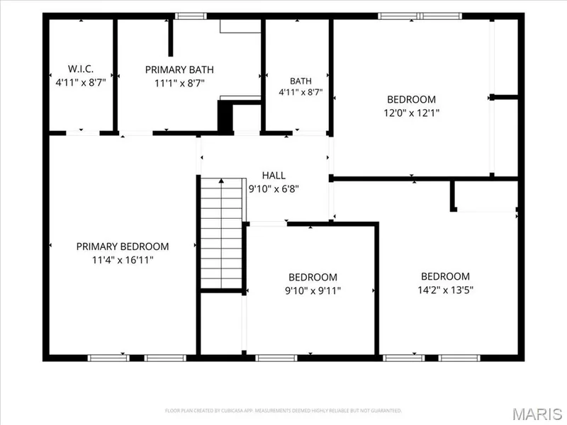 113 Christine Cay Court, St Charles, MO 63304 — listing photo 54 of 59